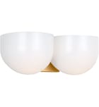 Visual Comfort Studio - Cheverny 13.25" Bath Vanity Light by Visual Comfort Studio - Image 7
