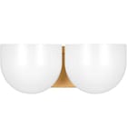 Visual Comfort Studio - Cheverny 13.25" Bath Vanity Light by Visual Comfort Studio - Image 5