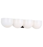 Visual Comfort Studio - LXV1004AI - Cheverny 25-inch Bath Vanity Light by Visual Comfort Studio