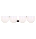 Visual Comfort Studio - LXV1004AI - Cheverny 25-inch Bath Vanity Light by Visual Comfort Studio - Image 2