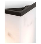 Visual Comfort Studio - LXW1081AI - Cleor 8-inch Bath Vanity Light by Visual Comfort Studio - Image 8