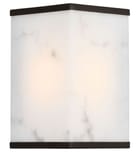 Visual Comfort Studio - LXW1081AI - Cleor 8-inch Bath Vanity Light by Visual Comfort Studio - Image 3