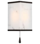 Visual Comfort Studio - LXW1081AI - Cleor 8-inch Bath Vanity Light by Visual Comfort Studio - Image 9