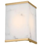 Visual Comfort Studio - LXW1081BBS - Cleor 8-inch Bath Vanity Light by Visual Comfort Studio - Image 9