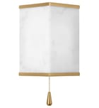 Visual Comfort Studio - LXW1081BBS - Cleor 8-inch Bath Vanity Light by Visual Comfort Studio - Image 2