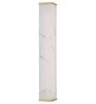 Visual Comfort Studio - LXW1091BBS - Cleor 24-inch Bath Vanity Light by Visual Comfort Studio - Image 7