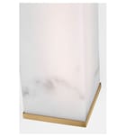Visual Comfort Studio - LXW1091BBS - Cleor 24-inch Bath Vanity Light by Visual Comfort Studio - Image 2