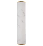 Visual Comfort Studio - LXW1091BBS - Cleor 24-inch Bath Vanity Light by Visual Comfort Studio - Image 6