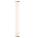 Visual Comfort Studio - LXW1091BBS - Cleor 24-inch Bath Vanity Light by Visual Comfort Studio - Image 5