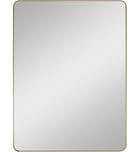 Generation Lighting - Planer 48" Bath Vanity Mirror by Generation Lighting