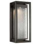 Visual Comfort Studio - OL13704ANBZ-L1 - Urbandale 28-inch Outdoor Wall Sconce by Visual Comfort Studio - Image 2