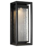 Visual Comfort Studio - OL13704TXB-L1 - Urbandale 28-inch Outdoor Wall Sconce by Visual Comfort Studio - Image 2