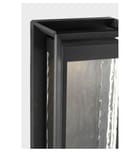 Visual Comfort Studio - OL13704TXB-L1 - Urbandale 28-inch Outdoor Wall Sconce by Visual Comfort Studio - Image 4