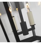 Visual Comfort Studio - OL15401TXB-D - Sean Lavin - Warren 19.5" Outdoor Lantern by Visual Comfort Studio - Image 4