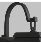 Visual Comfort Studio - OL15401TXB-D - Sean Lavin - Warren 19.5" Outdoor Lantern by Visual Comfort Studio - Image 3