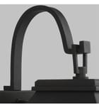 Visual Comfort Studio - OL15401TXB - Warren 19.5" Outdoor Wall Sconce by Visual Comfort Studio - Image 2
