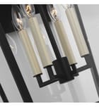 Visual Comfort Studio - OL15404TXB - Warren 33.13" Outdoor Wall Sconce by Visual Comfort Studio - Image 3