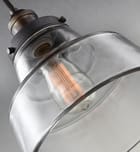 Visual Comfort Studio - Baskin 10" Pendant by Visual Comfort Studio - Image 4