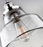 Visual Comfort Studio - Baskin 10" Pendant by Visual Comfort Studio - Image 3