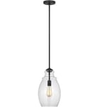 Generation Lighting - Marino 9.25" Pendant by Generation Lighting