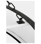 Visual Comfort Studio - Ritz 27-inch Chandelier by Visual Comfort Studio - Image 3