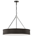 Visual Comfort Studio - Ritz 27-inch Chandelier by Visual Comfort Studio