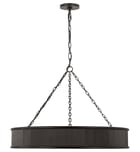 Visual Comfort Studio - Ritz 27-inch Chandelier by Visual Comfort Studio - Image 4