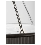 Visual Comfort Studio - PCC10110AI - Ritz 36-inch Chandelier by Visual Comfort Studio - Image 2