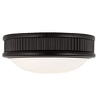 Visual Comfort Studio - PCF1011AI - Ritz 8-inch Flush Mount by Visual Comfort Studio - Image 4