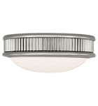 Visual Comfort Studio - PCF1011PN - Ritz 8-inch Flush Mount by Visual Comfort Studio - Image 5