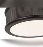 Visual Comfort Studio - Ritz 18-inch Flush Mount by Visual Comfort Studio - Image 3