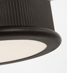 Visual Comfort Studio - Ritz 14-inch Flush Mount by Visual Comfort Studio - Image 2