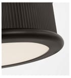 Visual Comfort Studio - Ritz 14-inch Flush Mount by Visual Comfort Studio - Image 4