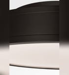 Visual Comfort Studio - Dupont 16-inch Round Semi-Flush Mount by Visual Comfort Studio - Image 3