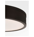 Visual Comfort Studio - Dupont 12-inch Round Semi-Flush Mount by Visual Comfort Studio - Image 4