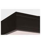 Visual Comfort Studio - Dupont 16-inch SquareSemi-Flush Mount by Visual Comfort Studio - Image 2