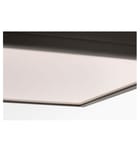 Visual Comfort Studio - Dupont 16-inch SquareSemi-Flush Mount by Visual Comfort Studio - Image 3