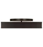 Visual Comfort Studio - Dupont 16-inch SquareSemi-Flush Mount by Visual Comfort Studio - Image 5