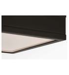 Visual Comfort Studio - Dupont 12-inch Square Semi-Flush Mount by Visual Comfort Studio - Image 4