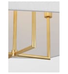 Visual Comfort Studio - PCP1004GD - Lille 26.125-inch Pendant by Visual Comfort Studio - Image 2
