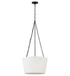 Visual Comfort Studio - Herve 18-inch Pendant by Visual Comfort Studio