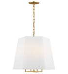 Visual Comfort Studio - PCP1024GD - Lille 19.625-inch Pendant by Visual Comfort Studio - Image 5