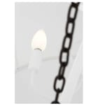 Visual Comfort Studio - Herve 24-inch Pendant by Visual Comfort Studio - Image 3