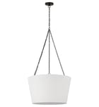 Visual Comfort Studio - Herve 24-inch Pendant by Visual Comfort Studio