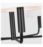 Visual Comfort Studio - Colfax 40.5-inch Chandelier by Visual Comfort Studio - Image 3