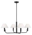 Visual Comfort Studio - Colfax 34.5-inch Chandelier by Visual Comfort Studio