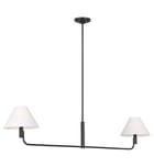 Visual Comfort Studio - Colfax 54.5-inch Chandelier by Visual Comfort Studio - Image 2