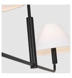 Visual Comfort Studio - Colfax 54.5-inch Chandelier by Visual Comfort Studio - Image 4