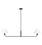 Visual Comfort Studio - Colfax 54.5-inch Chandelier by Visual Comfort Studio