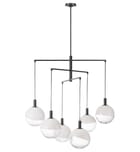 Visual Comfort Studio - Torian 39.75-inch Chandelier by Visual Comfort Studio